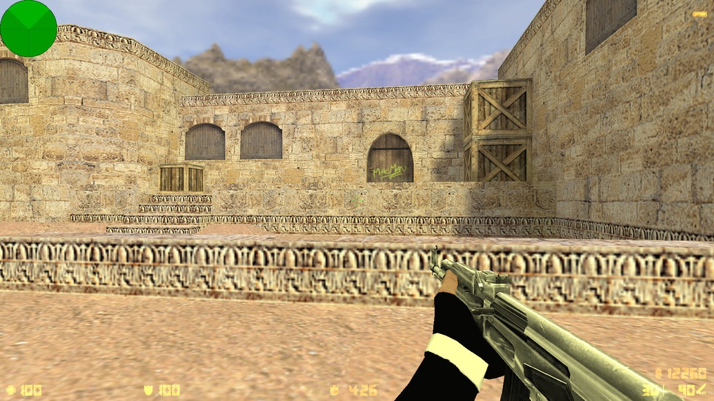 CS 1.6 Platinum