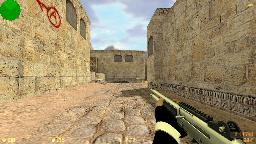 CS 1.6 Platinum