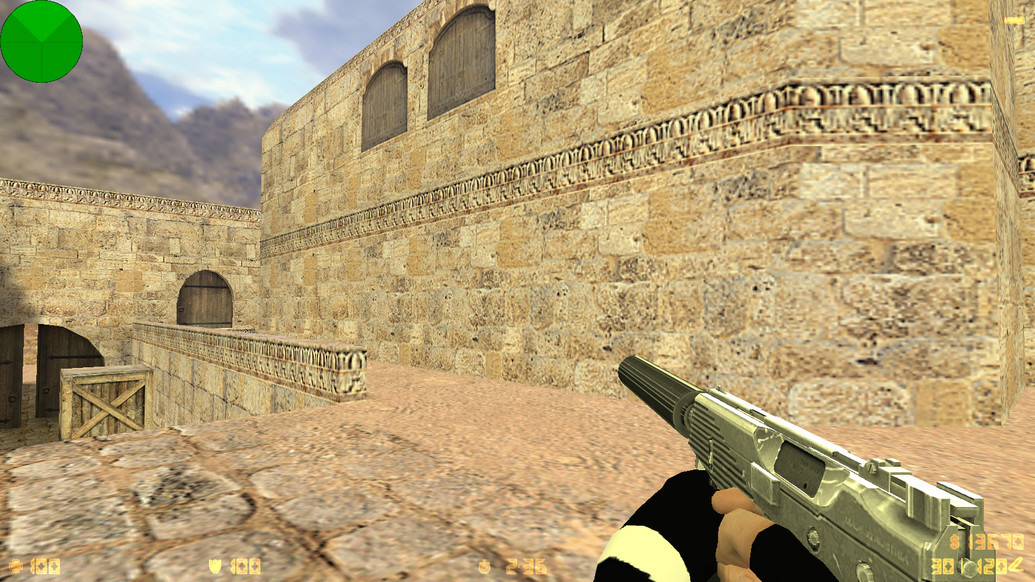 CS 1.6 Platinum