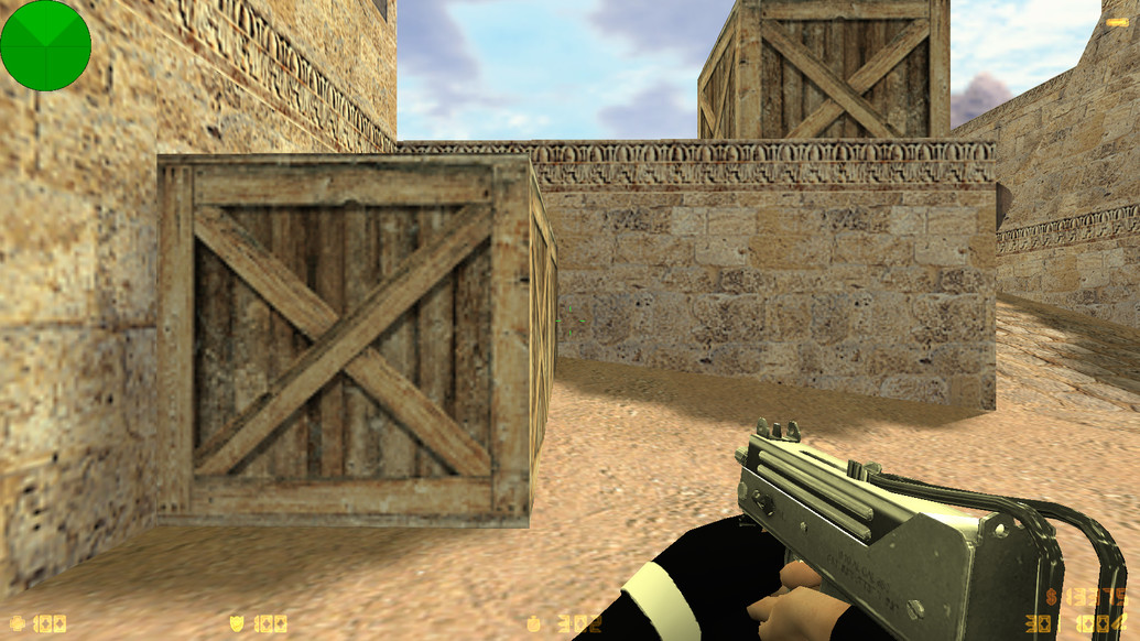 CS 1.6 Platinum