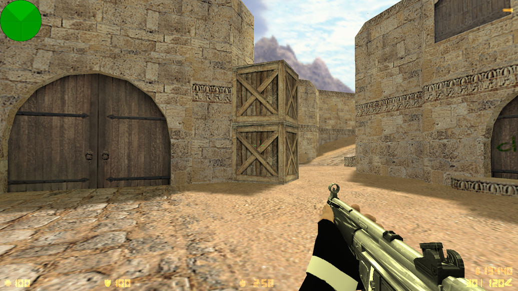 CS 1.6 Platinum