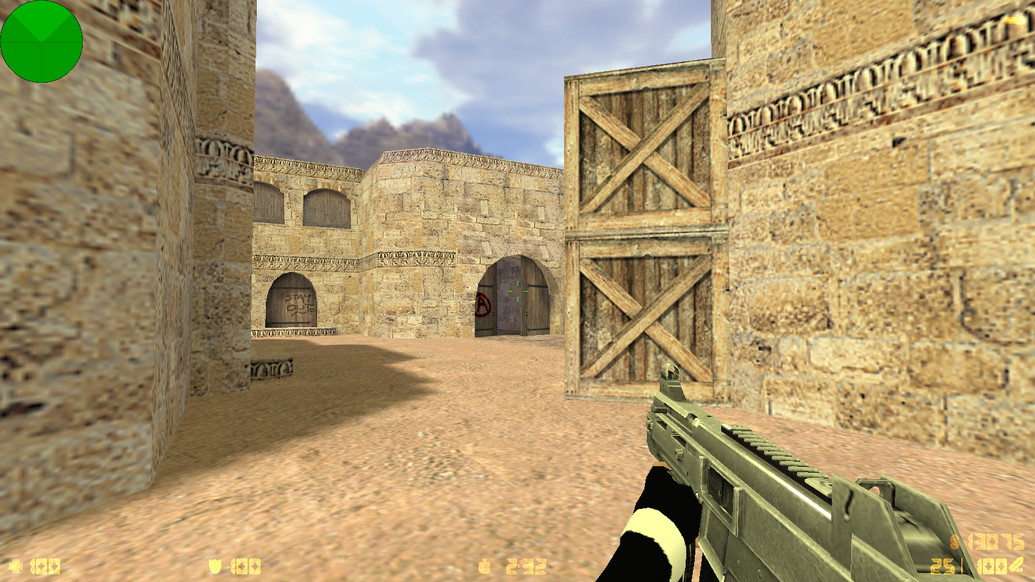 CS 1.6 Platinum