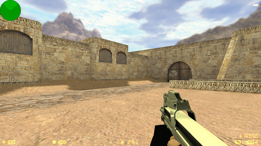 CS 1.6 Platinum
