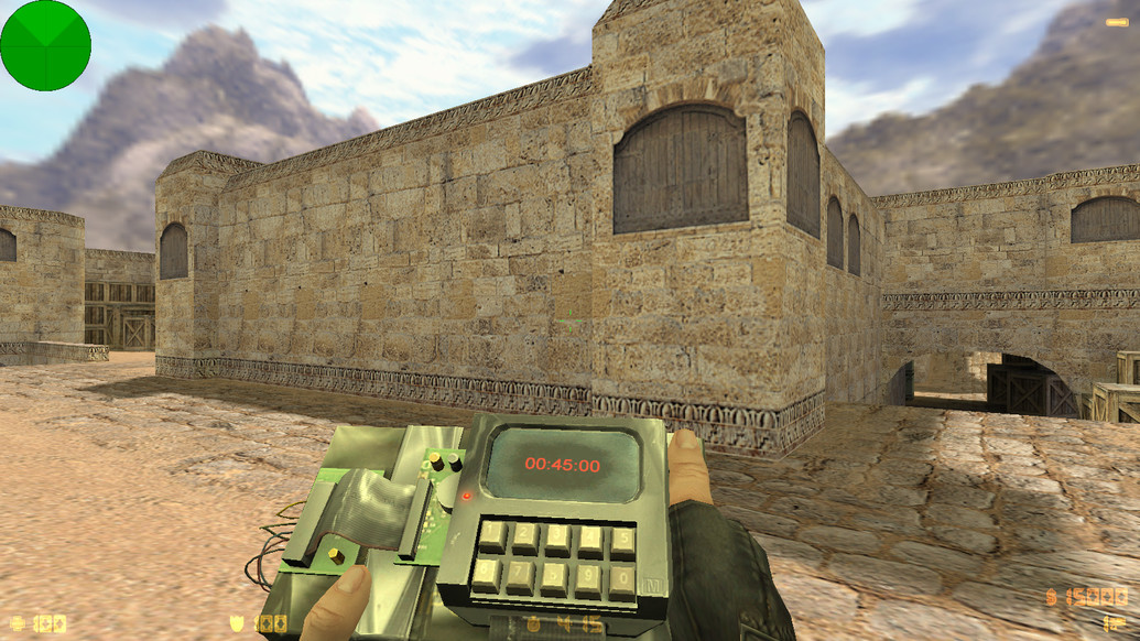 CS 1.6 Platinum
