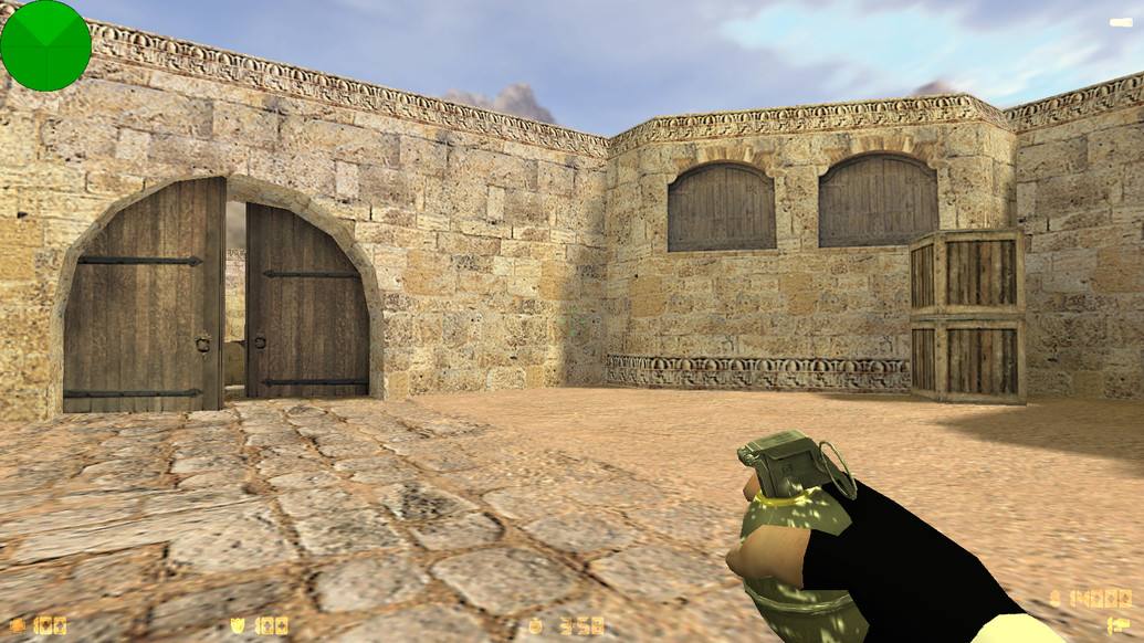 CS 1.6 Platinum