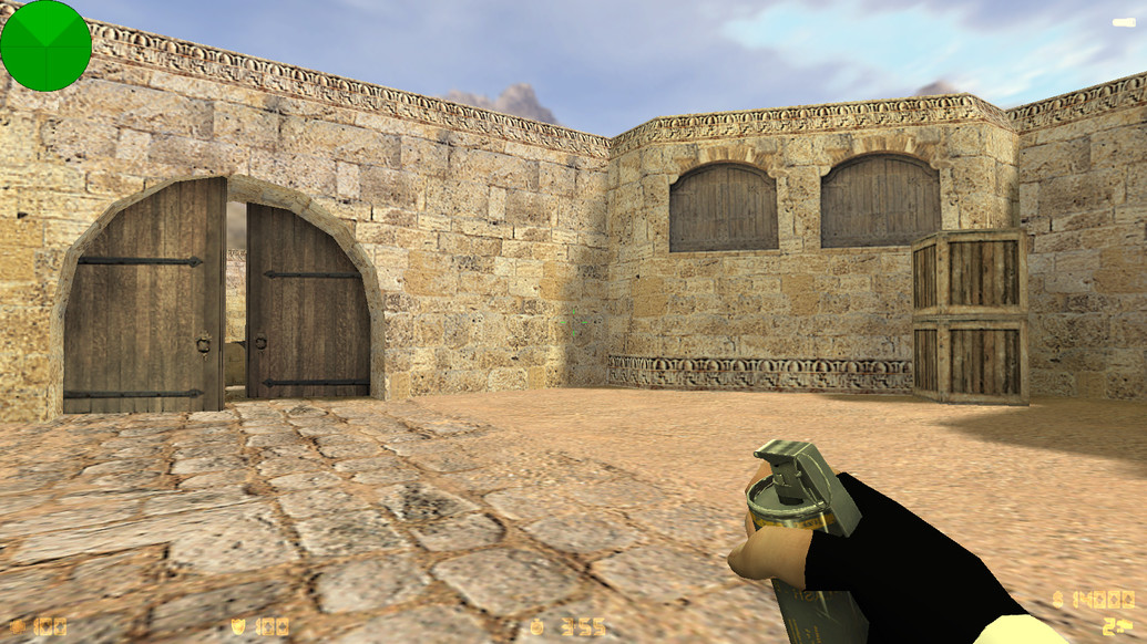 CS 1.6 Platinum