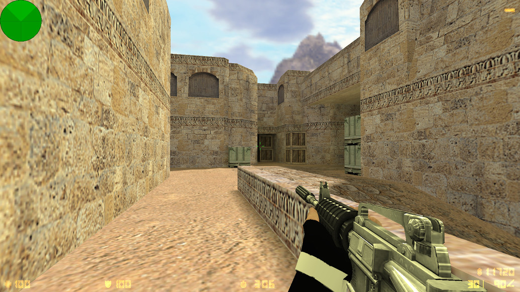 CS 1.6 Platinum