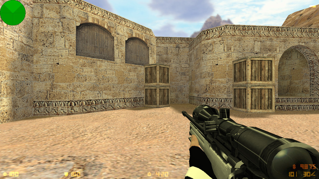 CS 1.6 Platinum