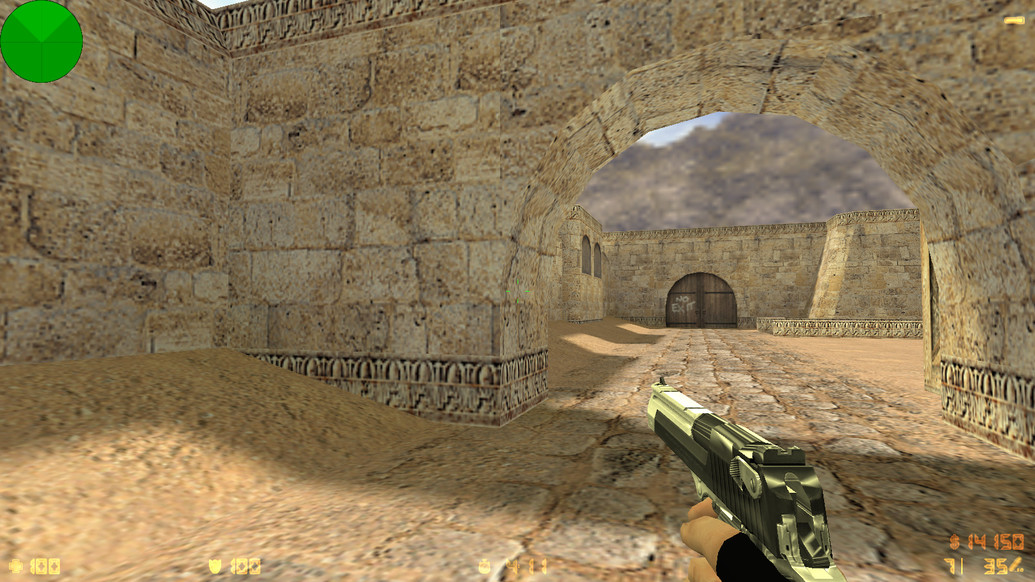 CS 1.6 Platinum