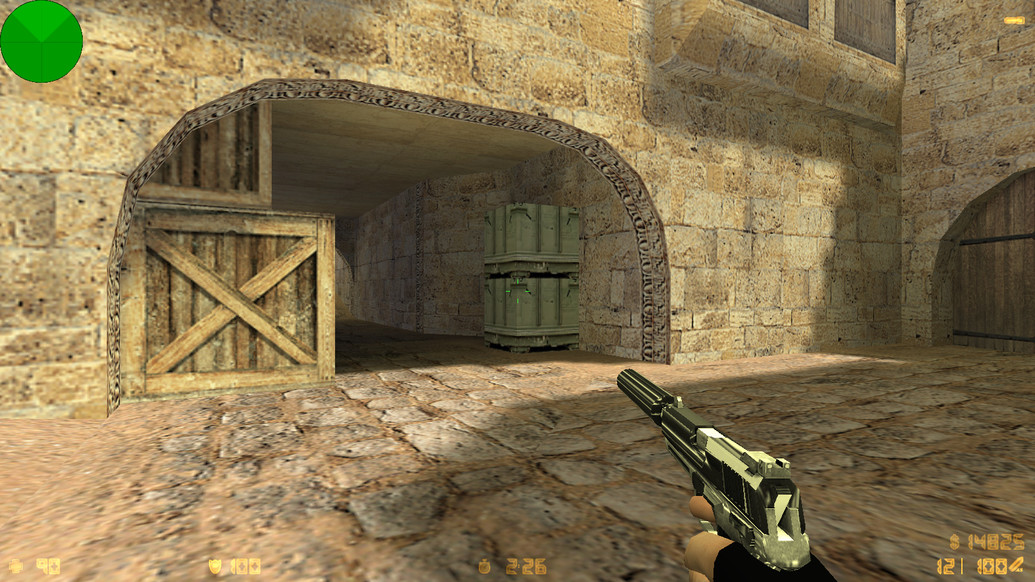 CS 1.6 Platinum