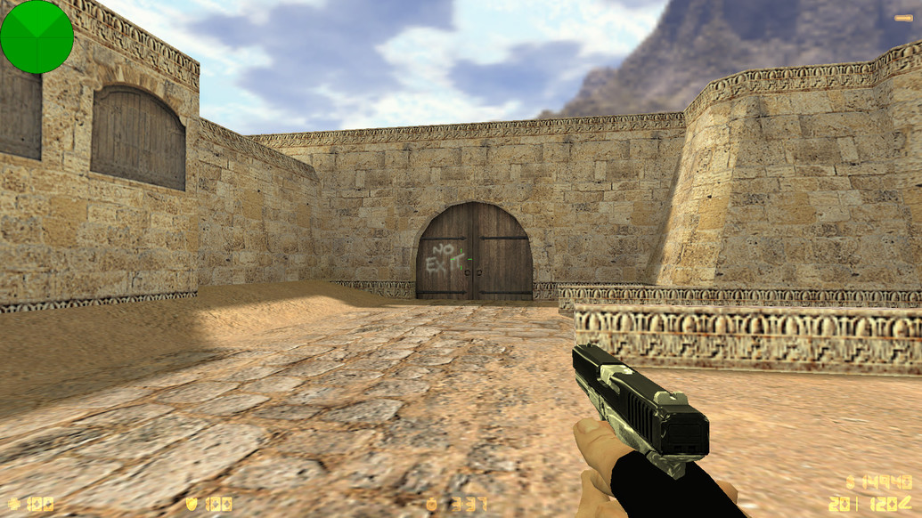 CS 1.6 Platinum