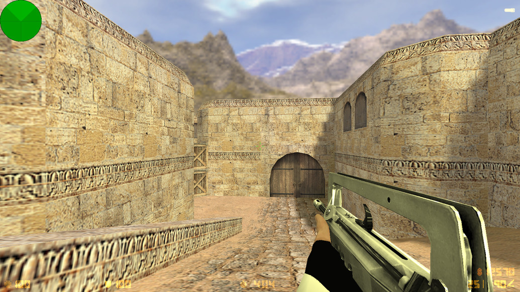 CS 1.6 Platinum