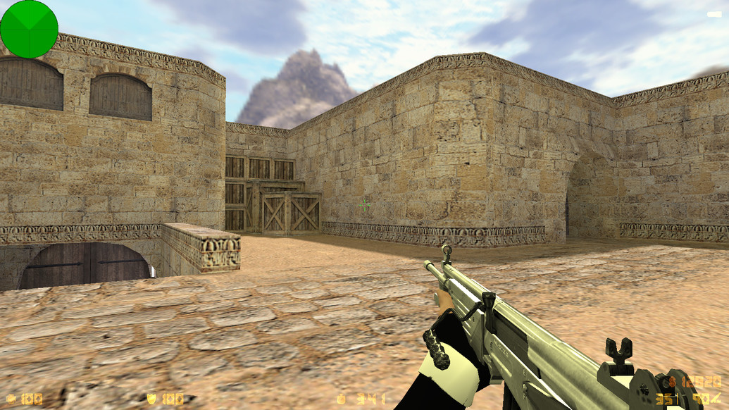 CS 1.6 Platinum