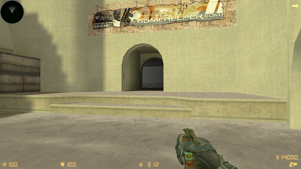 CS 1.6 Remastered от TheAmonDit