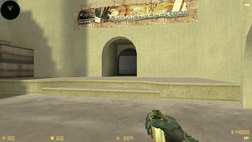 CS 1.6 Remastered от TheAmonDit