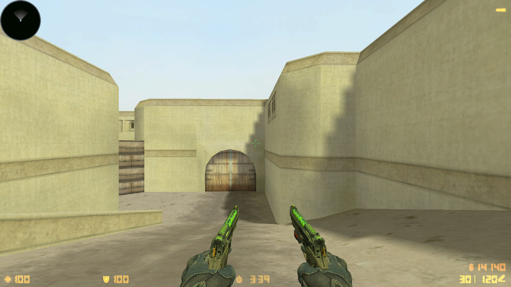 CS 1.6 Remastered