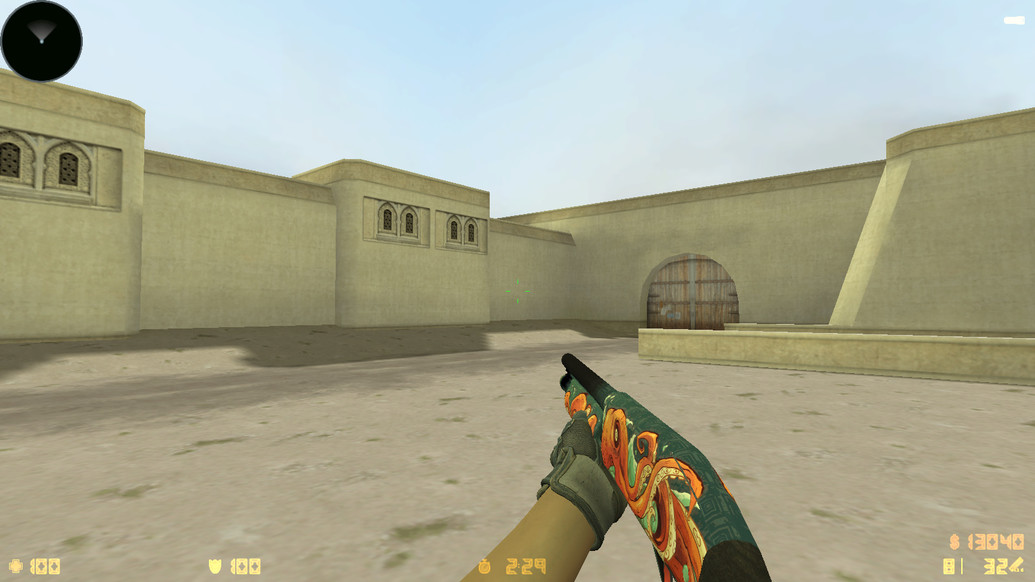 CS 1.6 Remastered