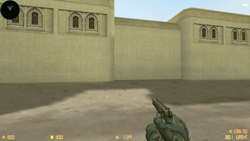 CS 1.6 Remastered