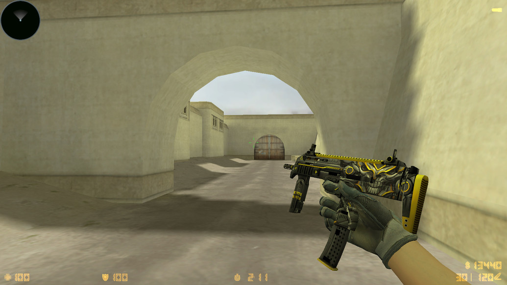 CS 1.6 Remastered