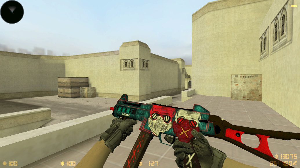 CS 1.6 Remastered