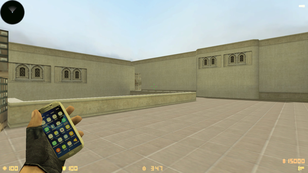 CS 1.6 Remastered
