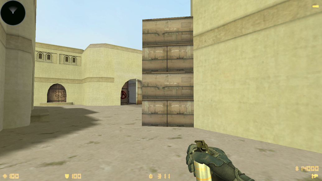 CS 1.6 Remastered