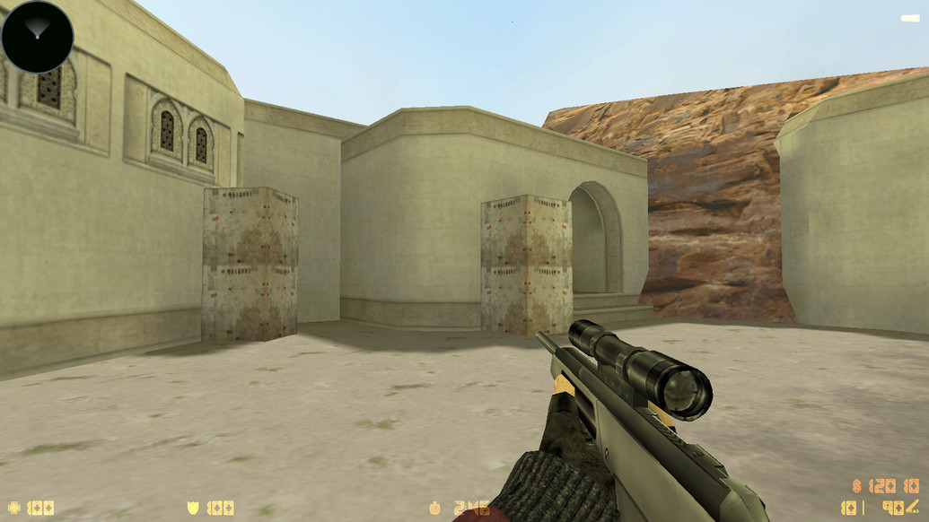 CS 1.6 Rezan