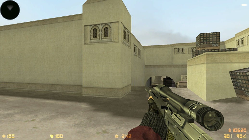 CS 1.6 Rezan