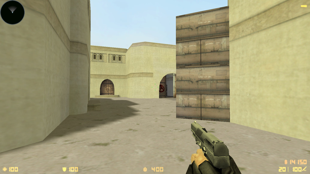 CS 1.6 Rezan
