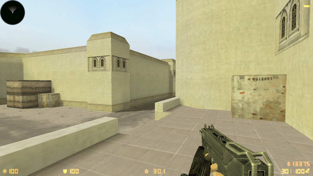 CS 1.6 Rezan