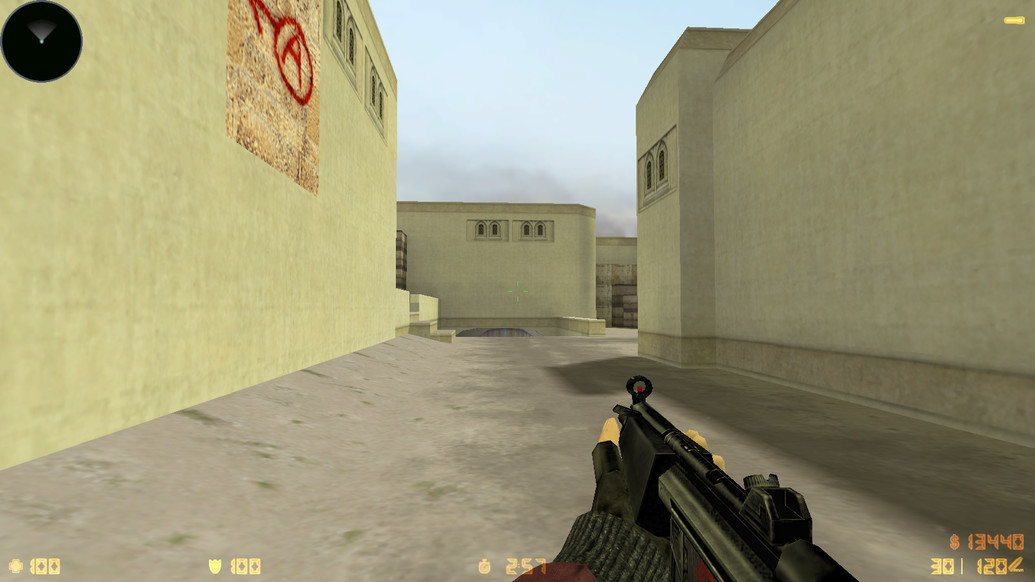 CS 1.6 Rezan