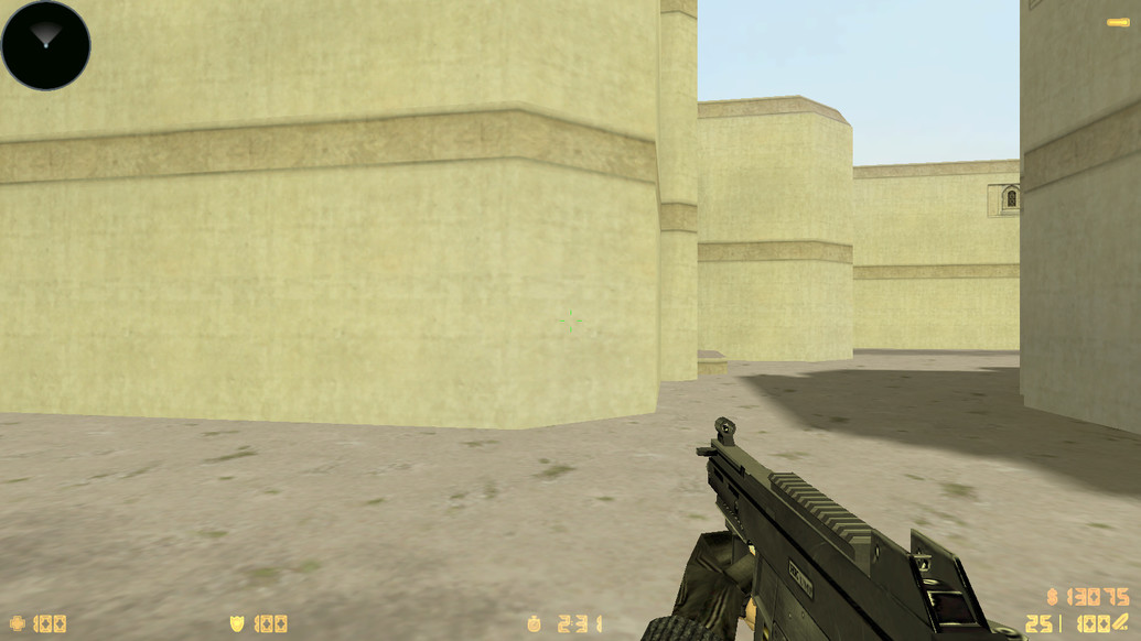CS 1.6 Rezan