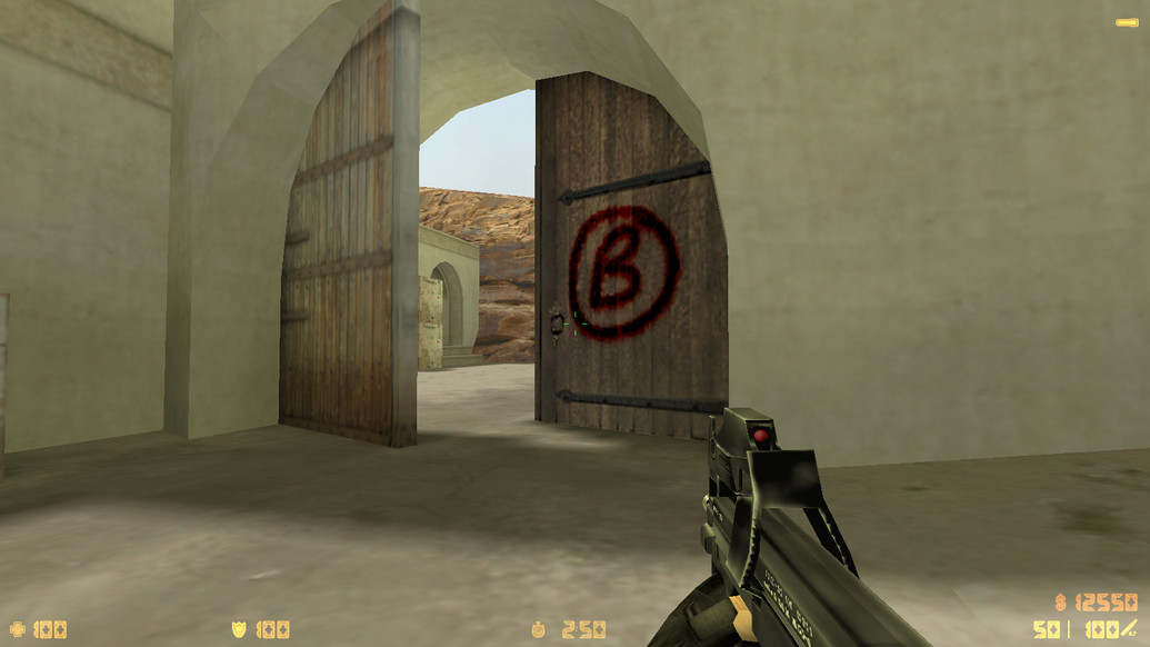 CS 1.6 Rezan