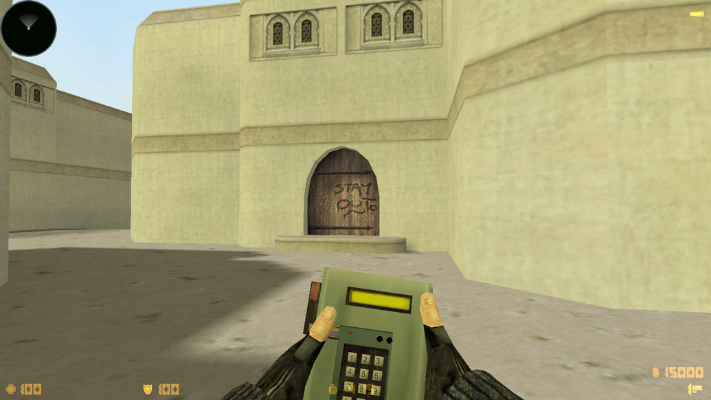 CS 1.6 Rezan