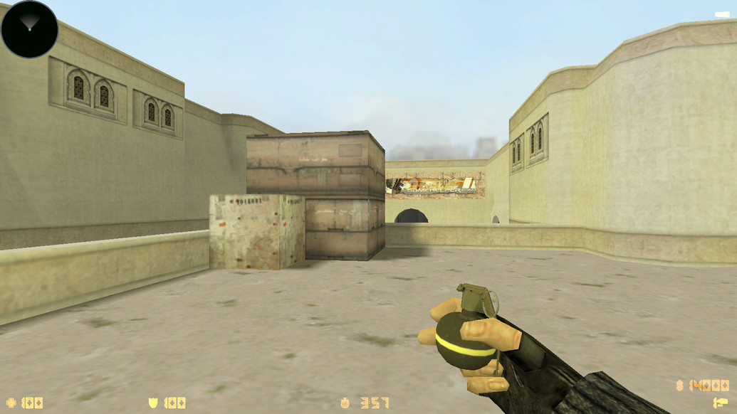 CS 1.6 Rezan