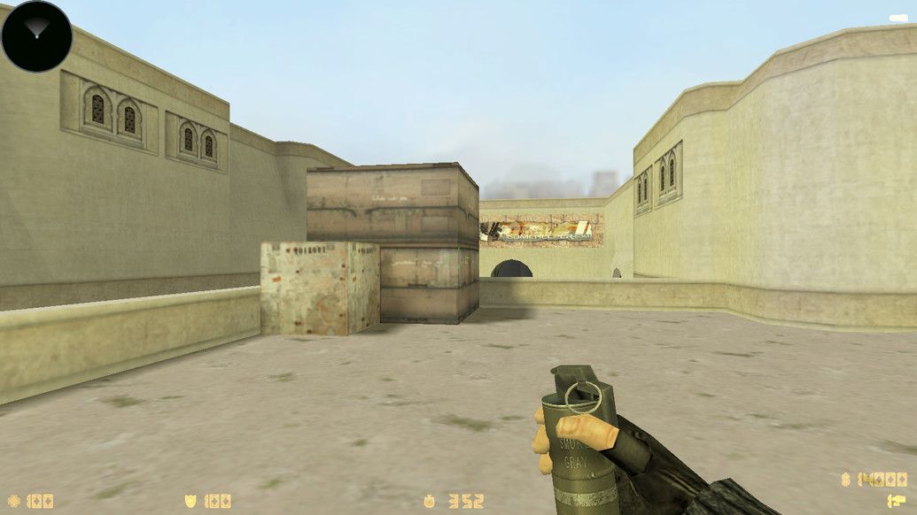 CS 1.6 Rezan