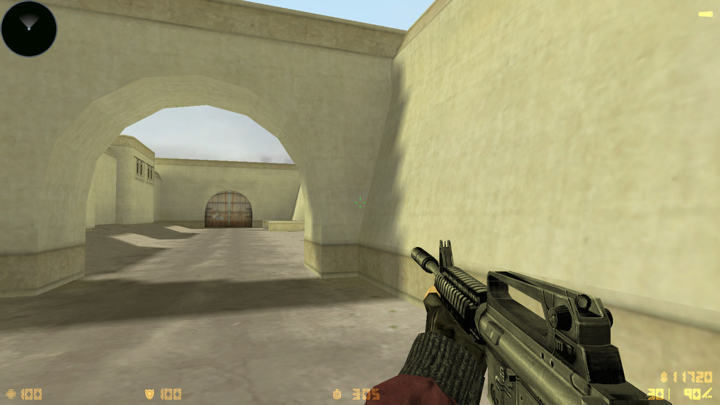 CS 1.6 Rezan