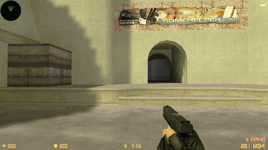 CS 1.6 Rezan
