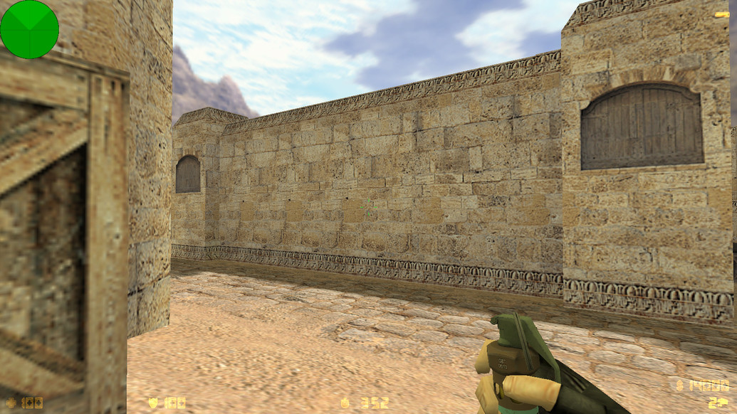 CS 1.6 Silent Soldiers