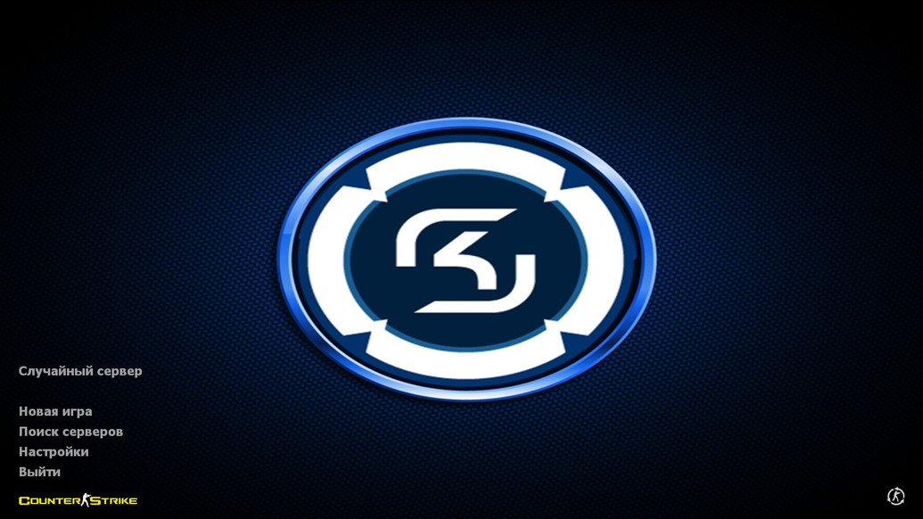 CS 1.6 SK Gaming