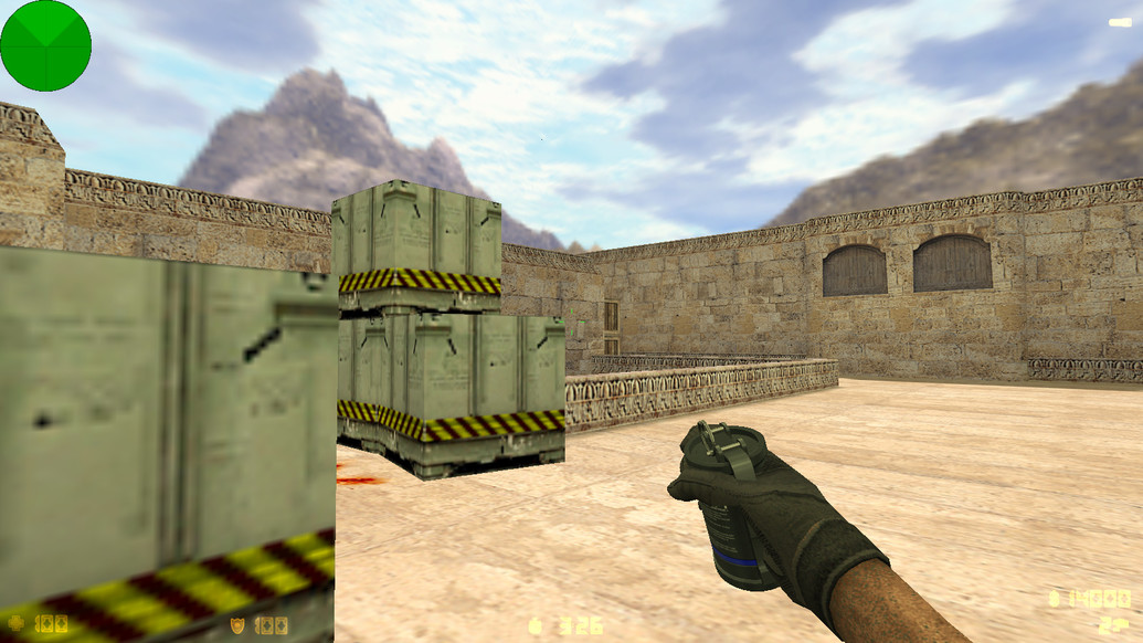 CS 1.6 TF2