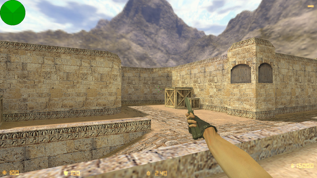 CS 1.6 TF2