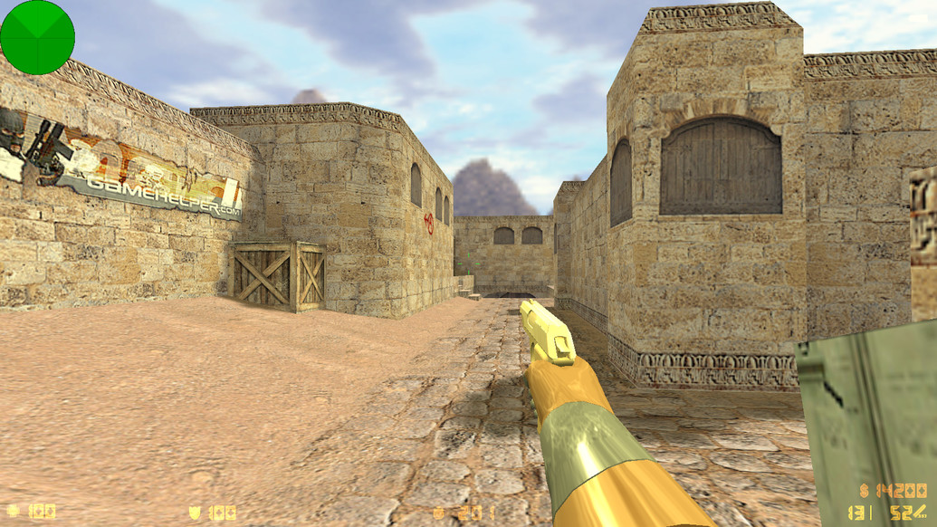 CS 1.6 TF2