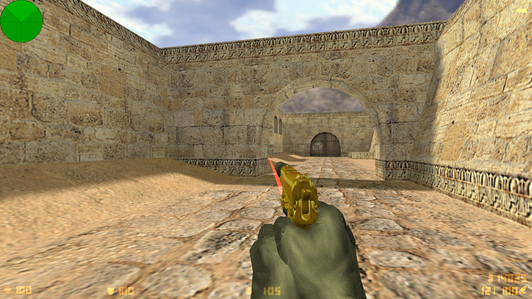 CS 1.6 TF2