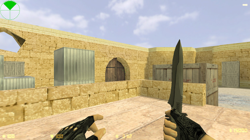 CS 1.6 Ultimate