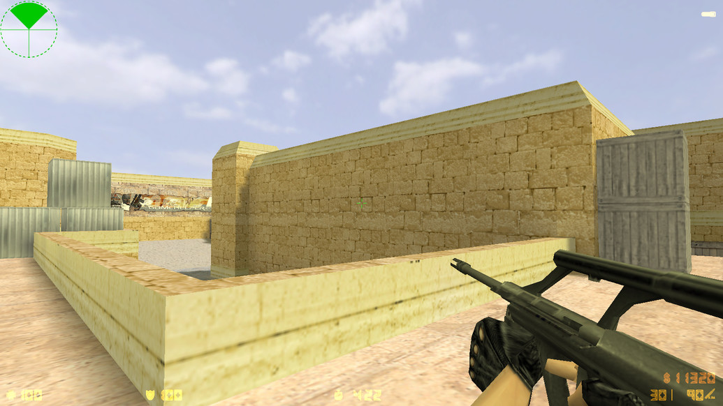 CS 1.6 Ultimate