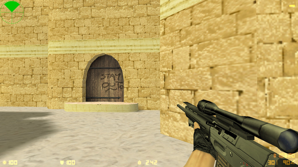 CS 1.6 Ultimate