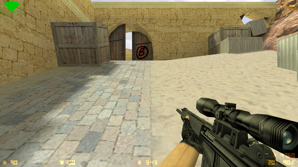 CS 1.6 Ultimate