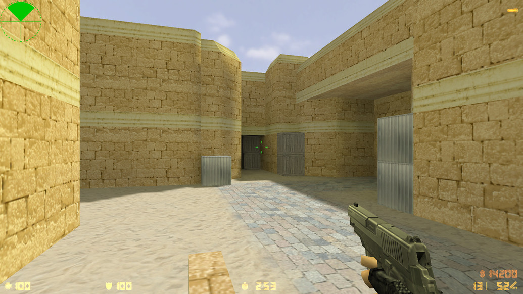 CS 1.6 Ultimate