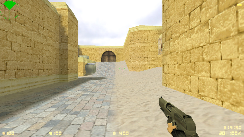 CS 1.6 Ultimate